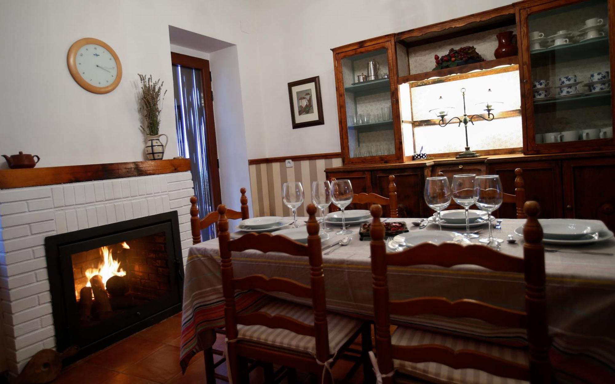 Casa Besana Villa Camunas Eksteriør billede