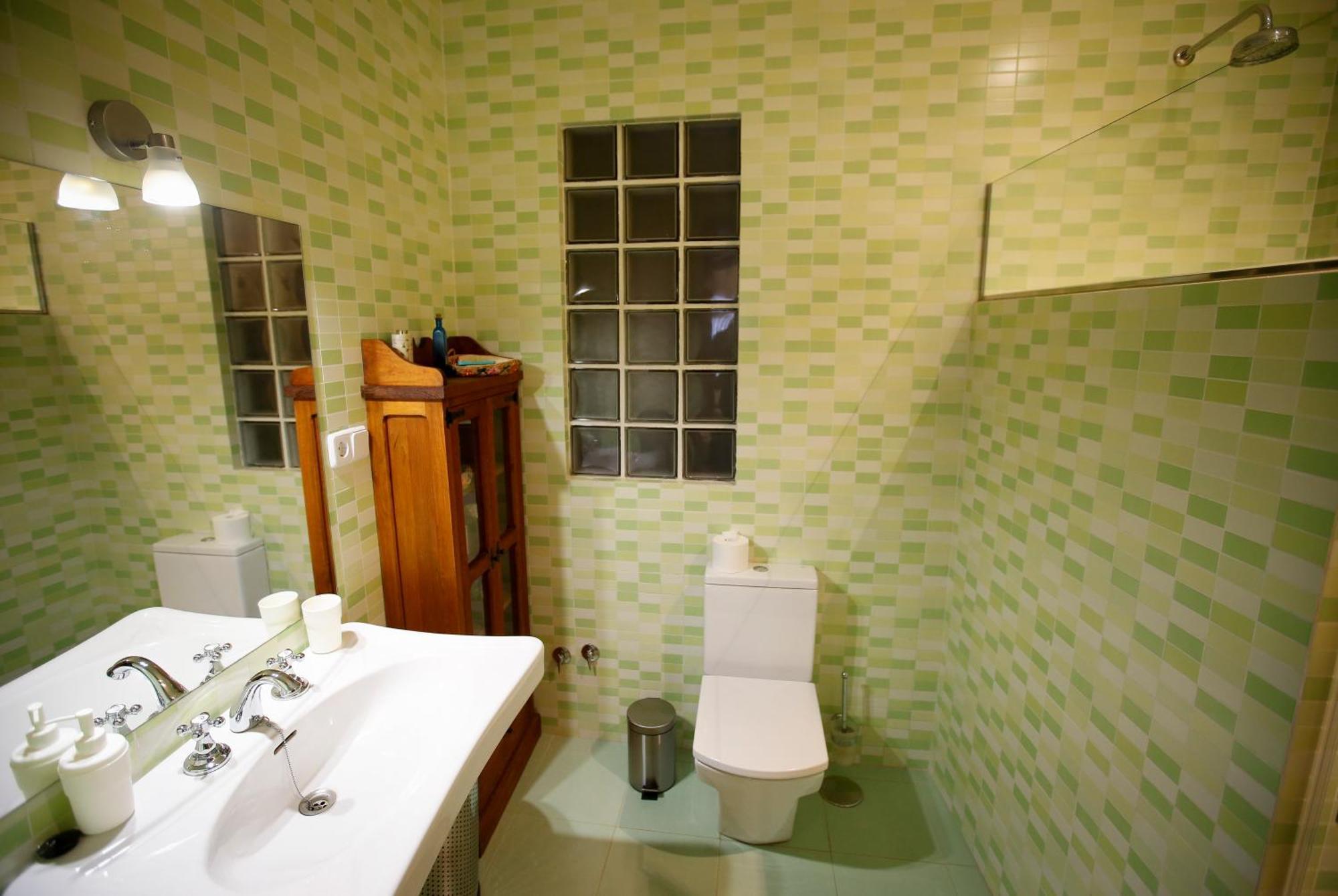 Casa Besana Villa Camunas Eksteriør billede