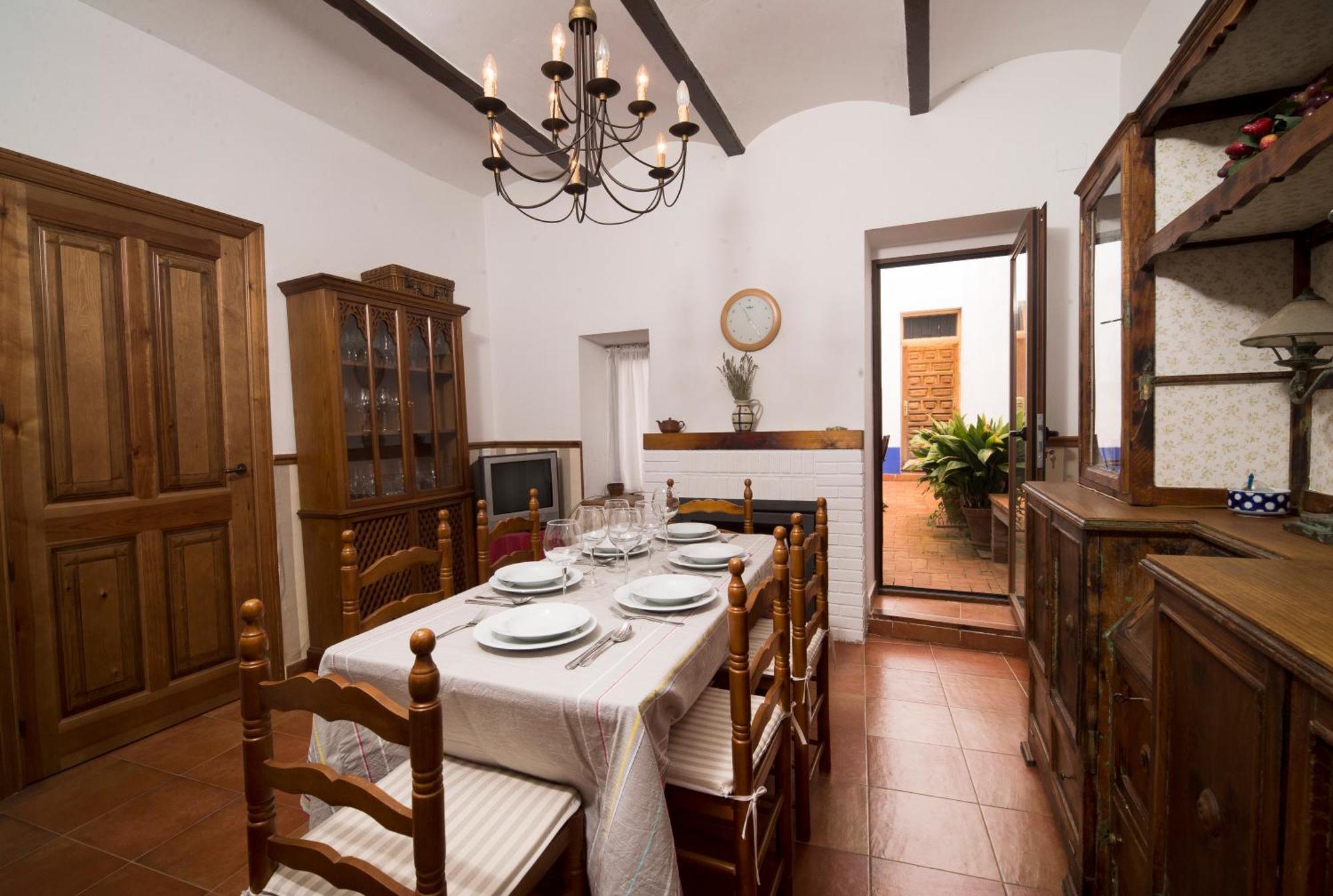 Casa Besana Villa Camunas Eksteriør billede