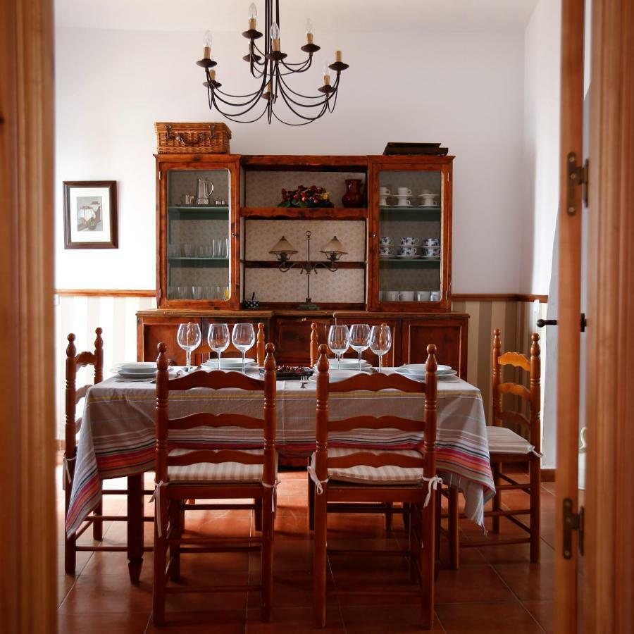 Casa Besana Villa Camunas Eksteriør billede