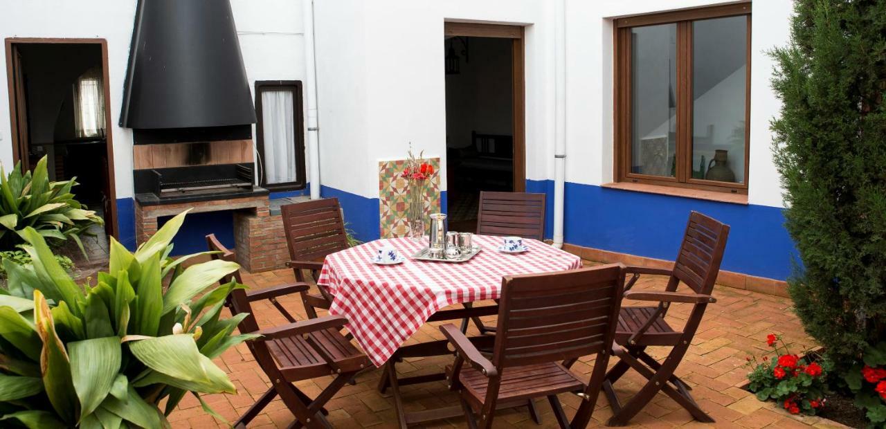Casa Besana Villa Camunas Eksteriør billede