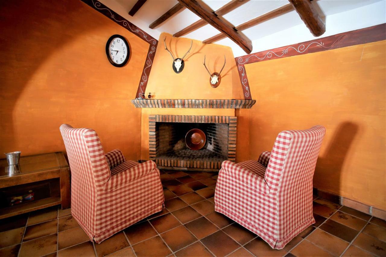Casa Besana Villa Camunas Eksteriør billede