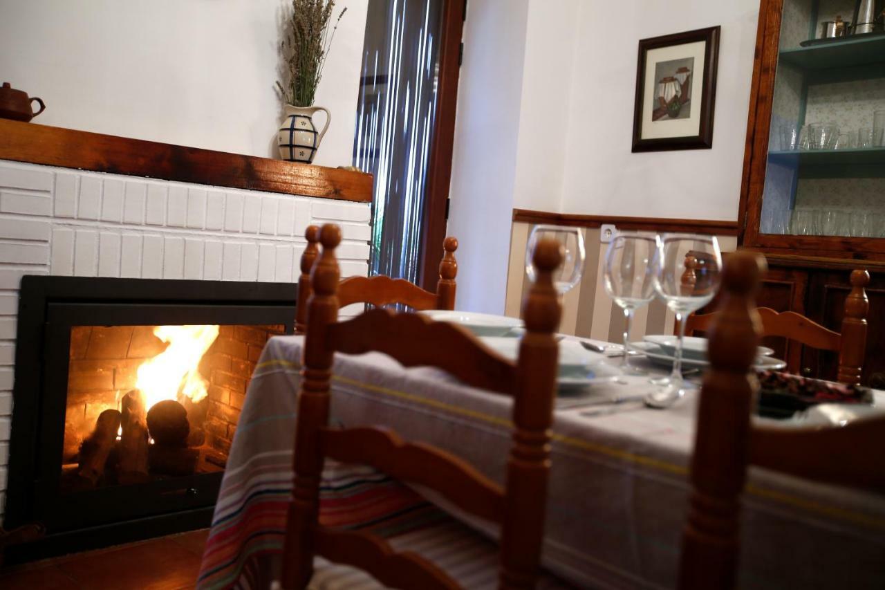 Casa Besana Villa Camunas Eksteriør billede