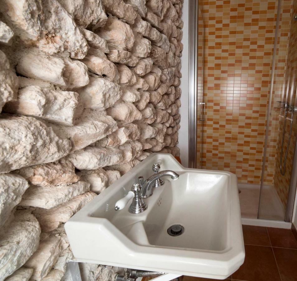 Casa Besana Villa Camunas Eksteriør billede